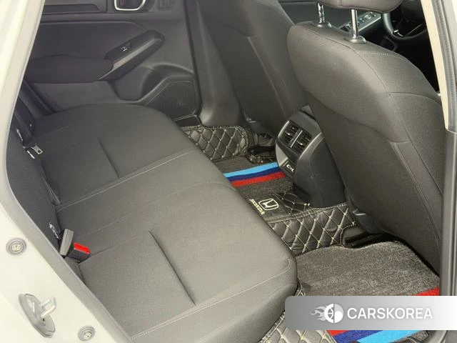 Honda Style 2023 Белый из Китая, фото 5