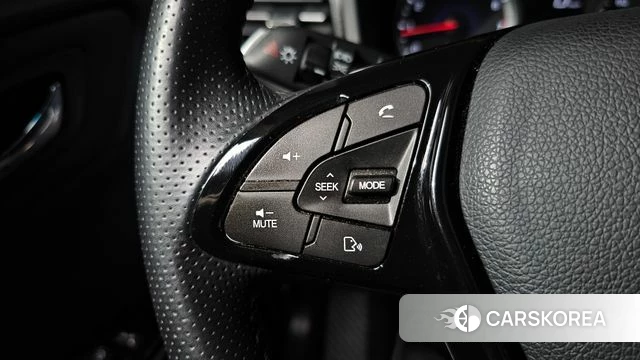 Ssangyong Berry New Tivoli 2022 Белый из Кореи, фото 5