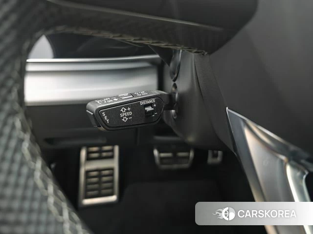 Audi Q7 (4M) 2025 Черный из Кореи, фото 5
