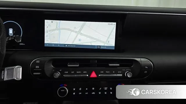 Hyundai Palisade (LX3) 2025 Серебряный из Кореи, фото 5