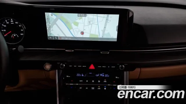 Kia Carnival 4th generation id 2702426 из Кореи 5