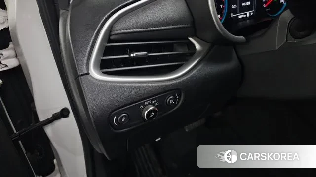 Chevrolet (GM Daewoo) The New Malibu 2021 Белый из Кореи, фото 5