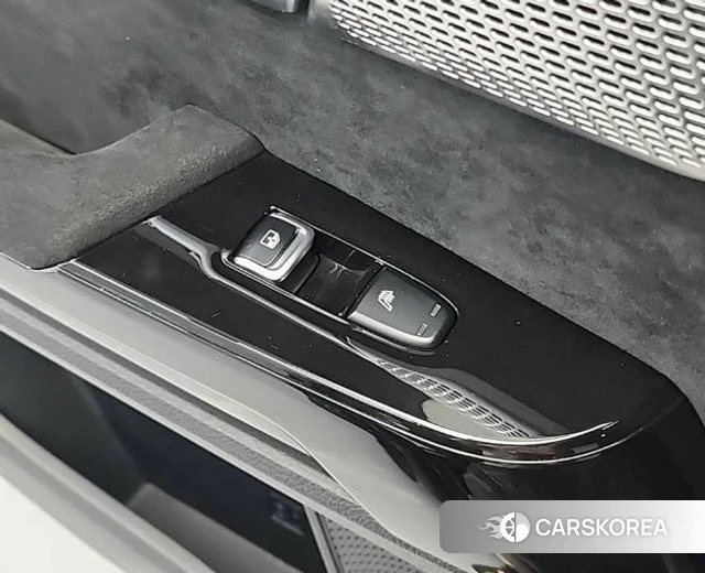 Kia Mohave Master 2023 Черный из Кореи, фото 5