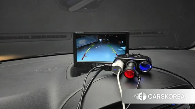 Hyundai The New Grand Starex 2021 Серебряный из Кореи, фото 5