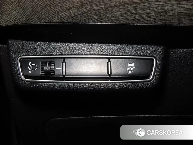 Kia K8 2022 Серый из Кореи, фото 5