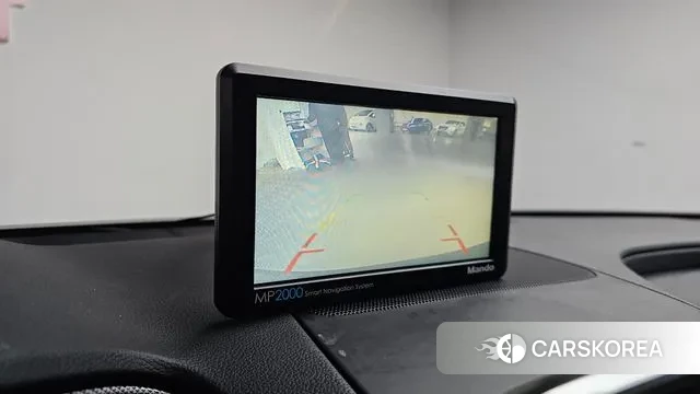 Hyundai Santa Fe TM 2019 Серый из Кореи, фото 5