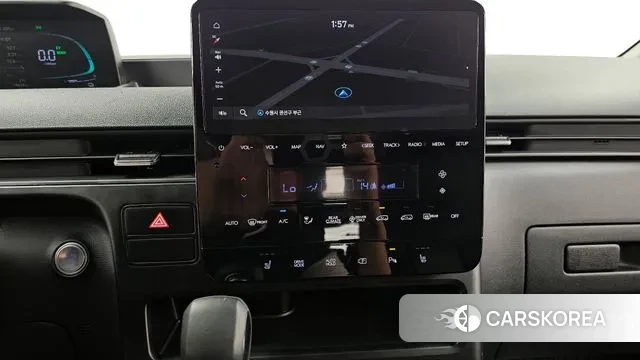 Hyundai Staria 2024 Серебряный из Кореи, фото 5