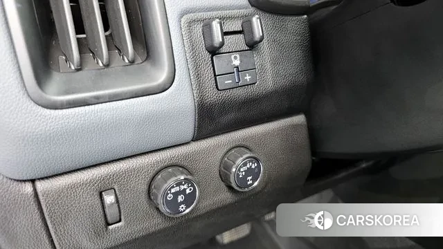 Chevrolet (GM Daewoo) Real New Colorado 2021 Черный из Кореи, фото 5