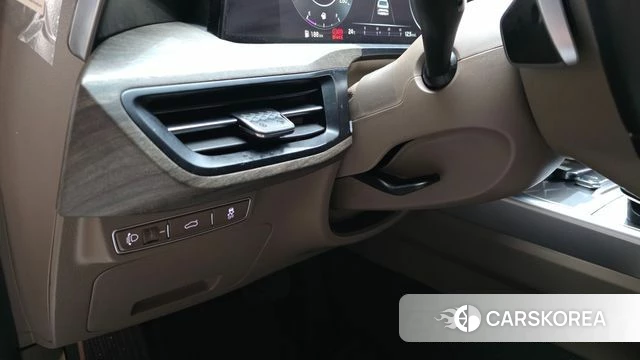 Kia K8 2022 Белый из Кореи, фото 5