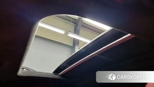 Porsche Panamera (971) 2020 Серебристо-серый из Кореи, фото 5