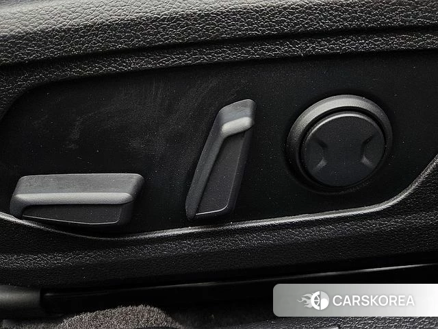 Hyundai Sonata (DN8) 2020 Белый из Кореи, фото 5