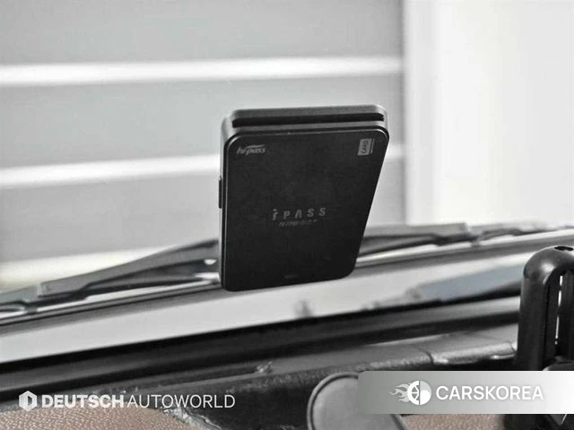 Chevrolet (GM Daewoo) New Labo 2020 Белый из Кореи, фото 5