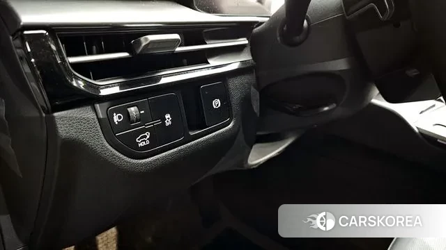 Kia The New Sportage 5th Generation 2025 Серый из Кореи, фото 5