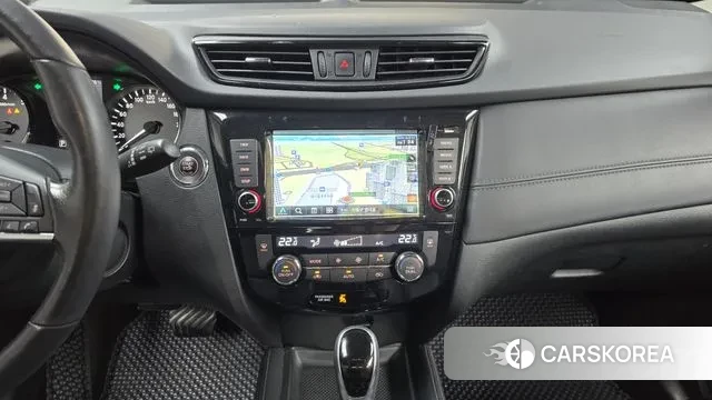 Nissan X Trail id 3112566 из Кореи 5