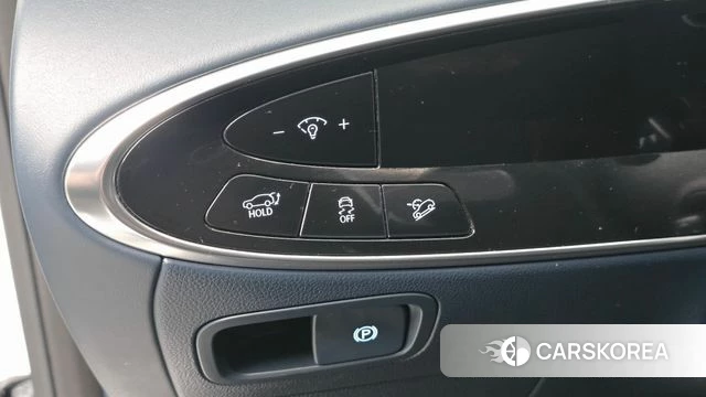 Genesis GV70 2024 Белый из Кореи, фото 5