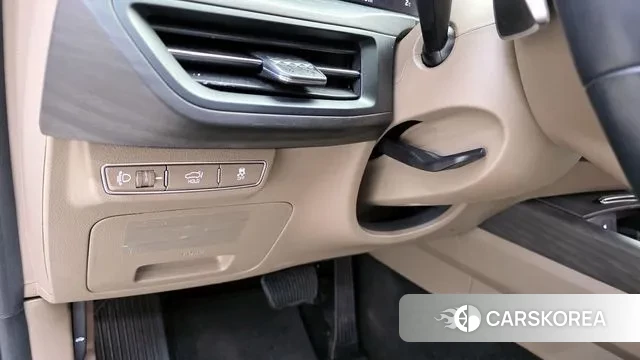 Kia K8 2023 Белый из Кореи, фото 5