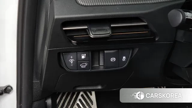 Kia EV6 2023 Белый из Кореи, фото 5