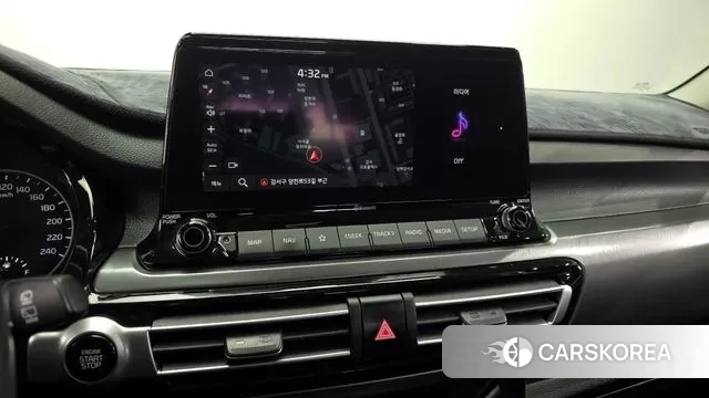 Kia Seltos id 3646219 из Кореи 5