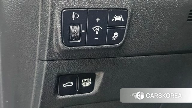 Kia K5 Hybrid 3rd Generation 2020 Синий из Кореи, фото 5