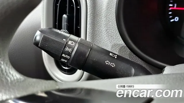 Kia Morning Urban (JA) id 2700247 из Кореи 5