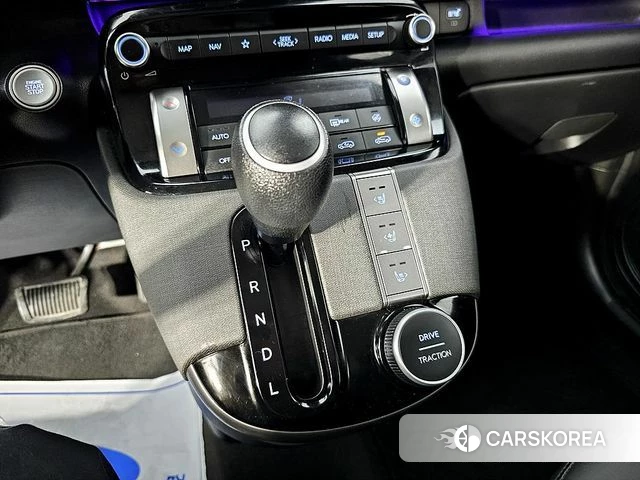 Hyundai Casper 2023 Белый из Кореи, фото 5