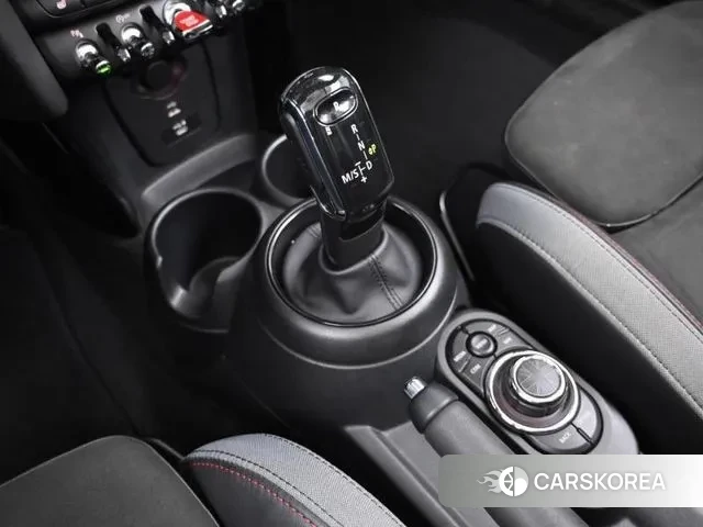 Mini Cooper S Convertible 2022 Красный из Кореи, фото 5