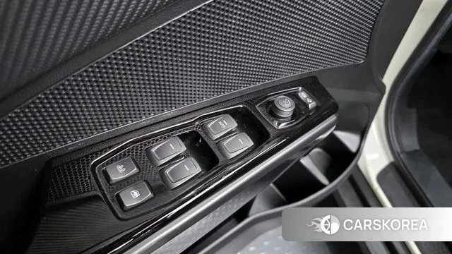 Ssangyong Berry New Tivoli 2022 Белый из Кореи, фото 5