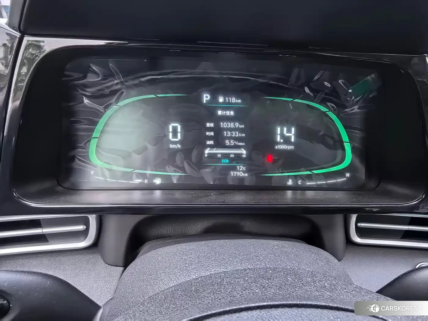 Hyundai Elantra 2025 Белый из Китая, фото 5