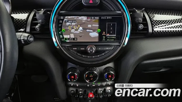 Mini Cooper S id 2658788 из Кореи 5