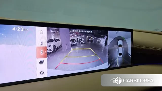 Genesis G80 (RG3) 2024 Белый из Кореи, фото 5