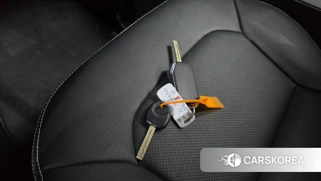 Kia The New Kia Ray 2023 Белый из Кореи, фото 5