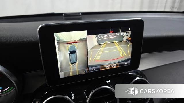 Mercedes-Benz GLC-Class X253 2019 Серый из Кореи, фото 5