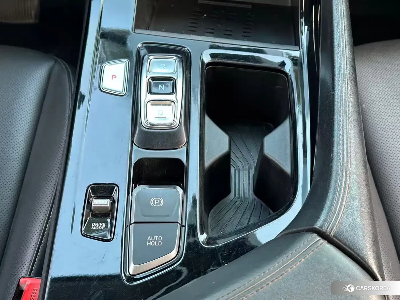 Hyundai Kustu 2022 Silver/gray из Китая, фото 5