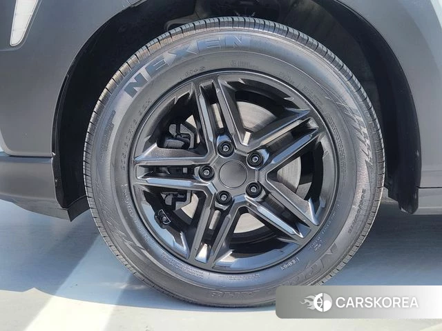 Hyundai Kona 2020 Белый из Кореи, фото 5