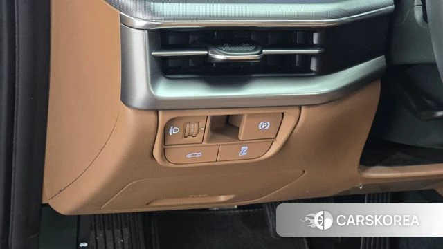 Hyundai Grandeur (GN7) 2023 Черный из Кореи, фото 5