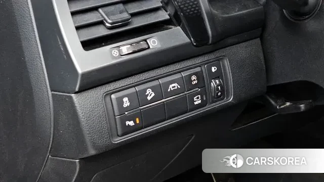 Ssangyong The New Rexton Sports Cannes 2022 Черный из Кореи, фото 5