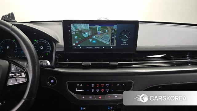 Ssangyong The New Rexton Sport 2024 Жемчужный цвет из Кореи, фото 5