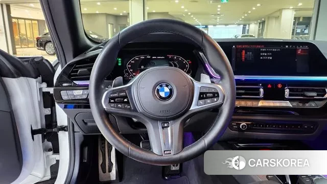 BMW Z4 (G29) 2023 Белый из Кореи, фото 5