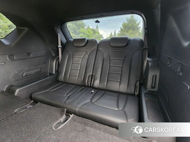 Ssangyong G4 Rexton 2018 Белый из Кореи, фото 5