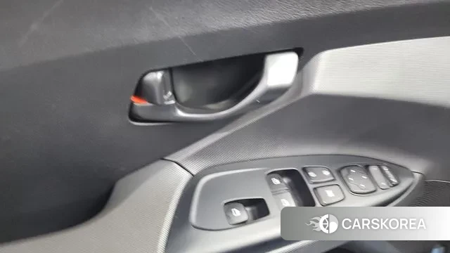 Hyundai Veloster (JS) 2020 Небесно-голубой из Кореи, фото 5