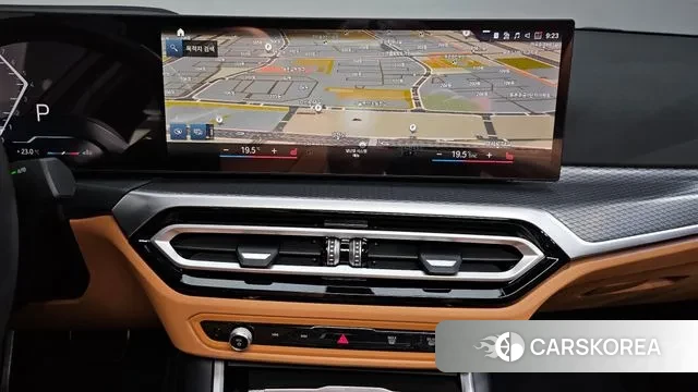 BMW 3 Series (G20) 2023 Белый из Кореи, фото 5