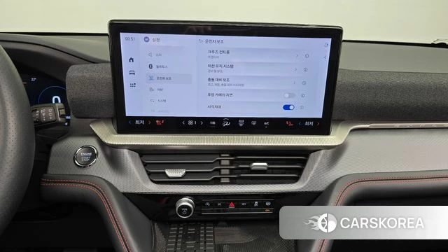 Ford Explorer 6th Generation 2025 Белый из Кореи, фото 5