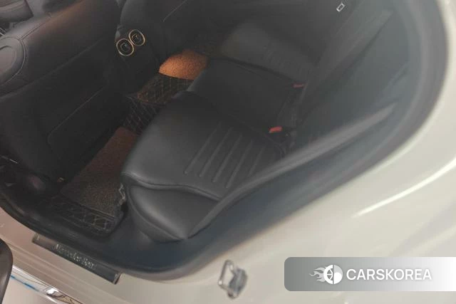 Mercedes-Benz Class C 2021 Белый из Китая, фото 5