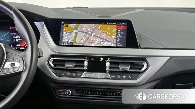 BMW 2 Series Gran Coupe (F44) 2020 Красный из Кореи, фото 5