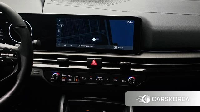 Kia The New Sportage 5th Generation 2025 Белый из Кореи, фото 5