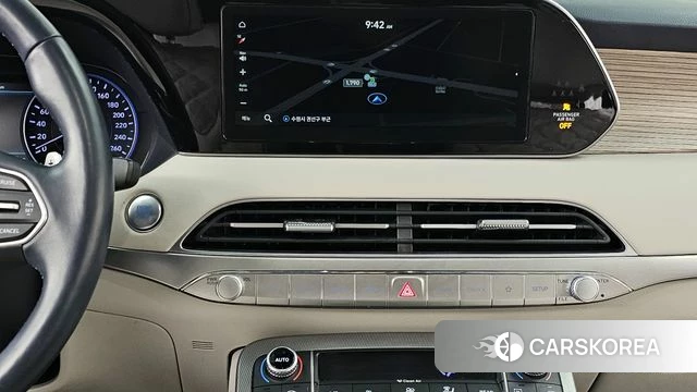 Hyundai Palisade 2020 Белый из Кореи, фото 5