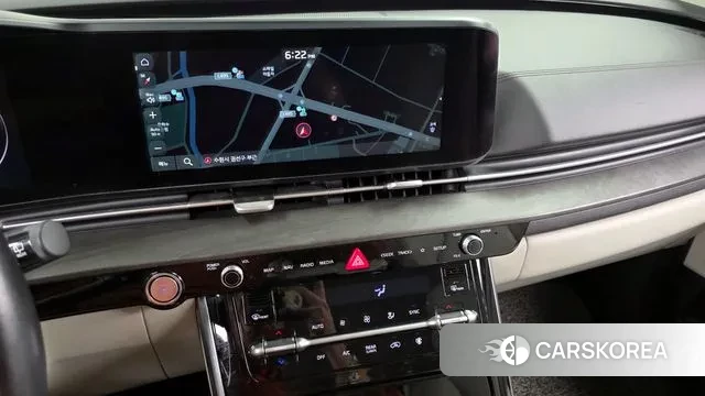 Kia Carnival 4th generation 2020 Черный из Кореи, фото 5