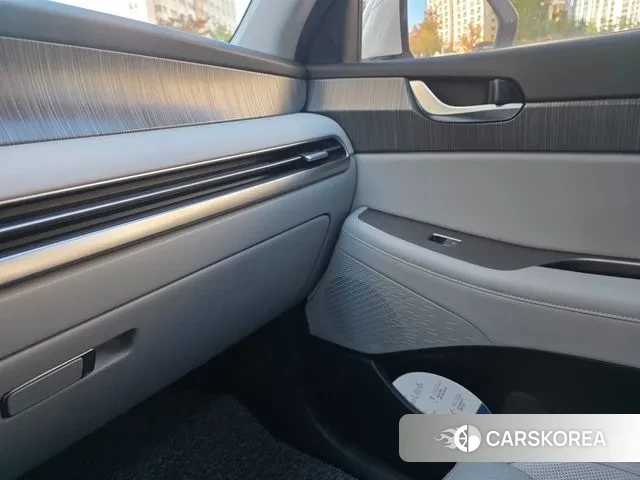 Hyundai The New Palisade 2023 Белый из Кореи, фото 5