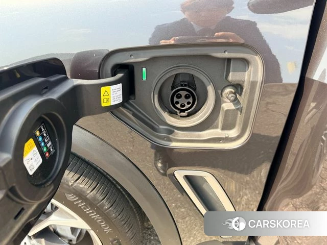 BMW X5 (G05) 2022 Серый из Кореи, фото 5