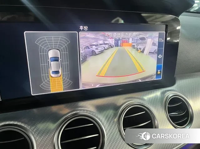 Mercedes-Benz E-Class W213 2020 Черный из Кореи, фото 5